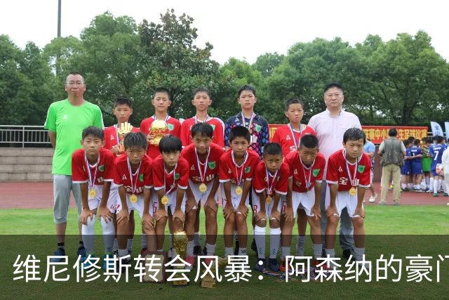 维尼修斯转会风暴：阿森纳的豪门野心与皇马的战术困局！